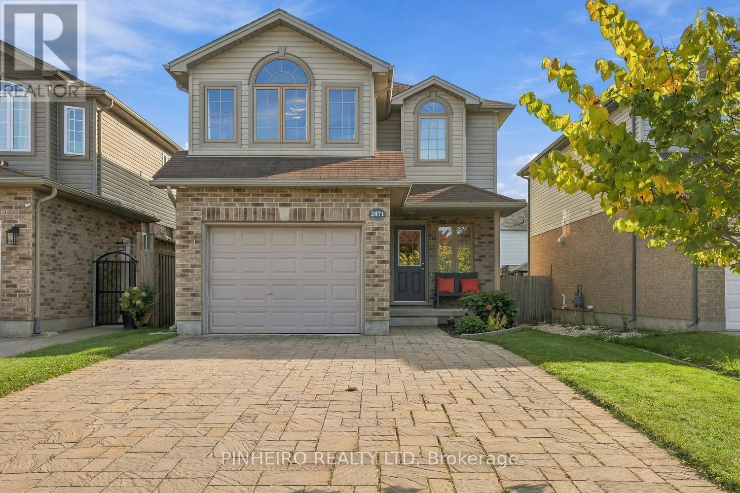 2871 Lemieux Walk, London, ON, N6L 0A9