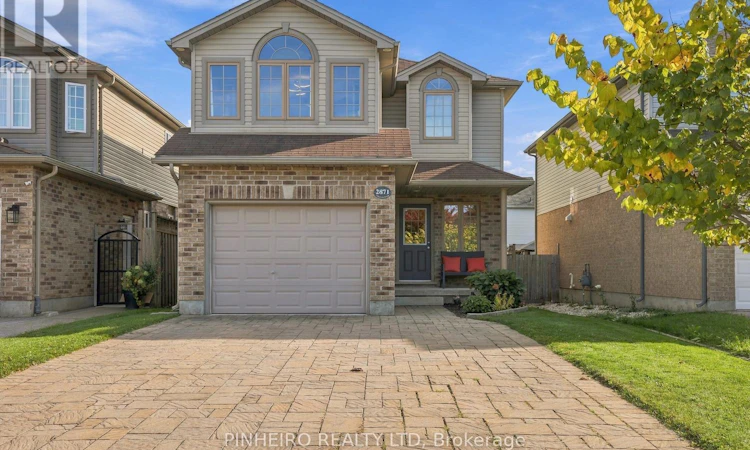 2871 Lemieux Walk