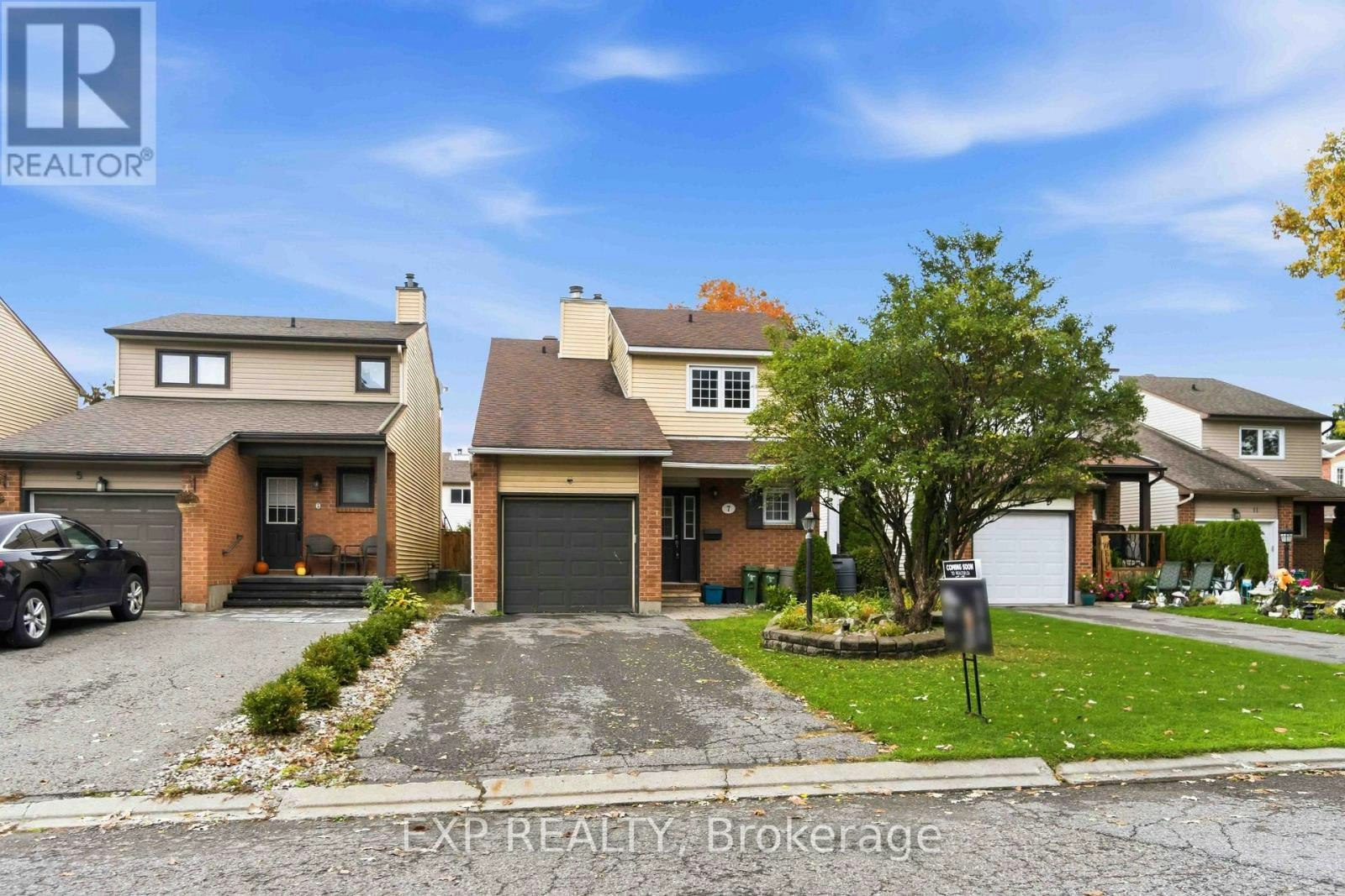 7 Fulham Court, Ottawa, ON, K2J 2J6