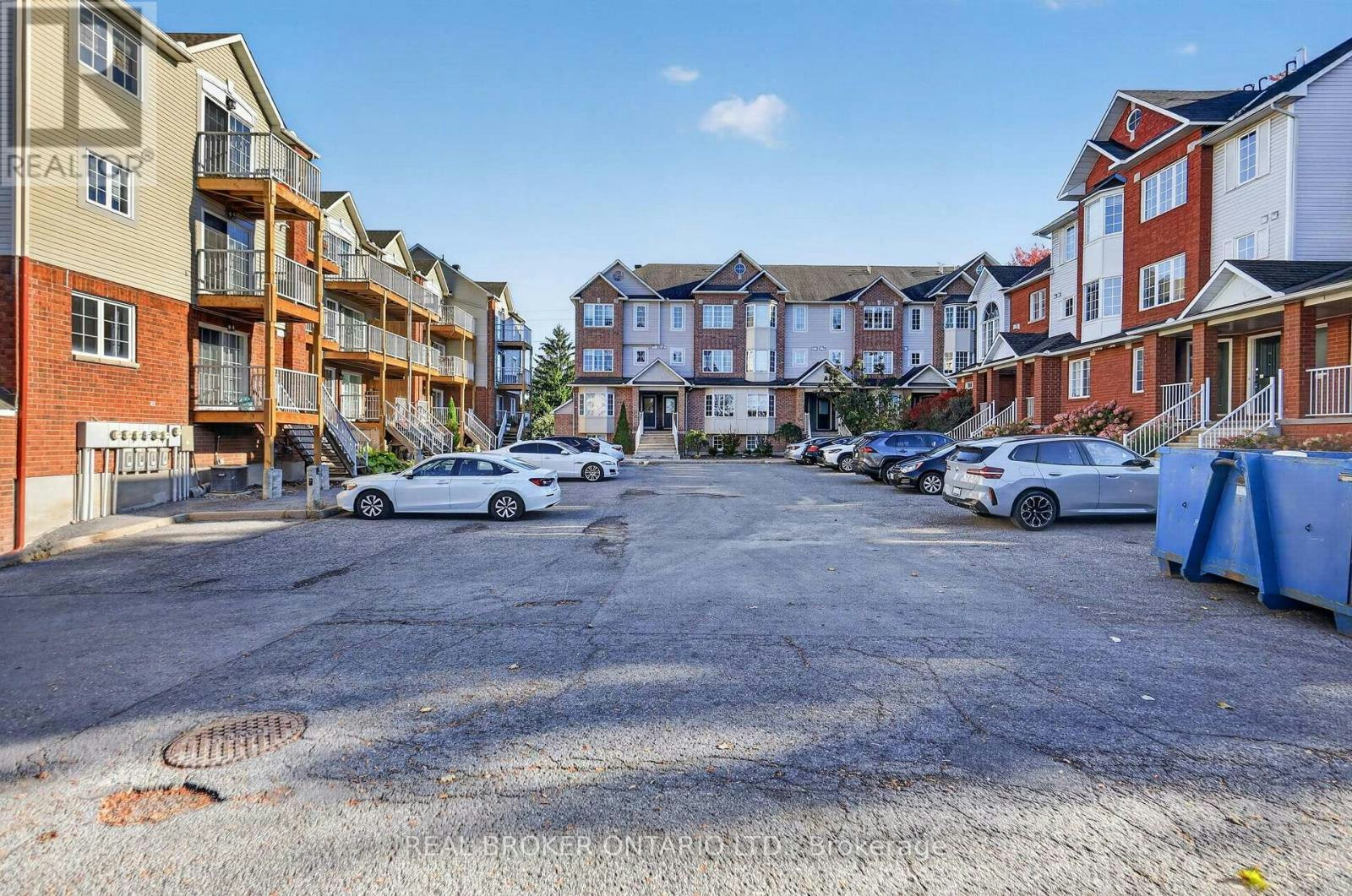 G-108 Centrepointe Drive, Ottawa, ON, K2G 6K3 - 3