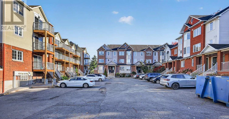 G-108 Centrepointe Drive, Ottawa, ON, K2G 6K3 - 3
