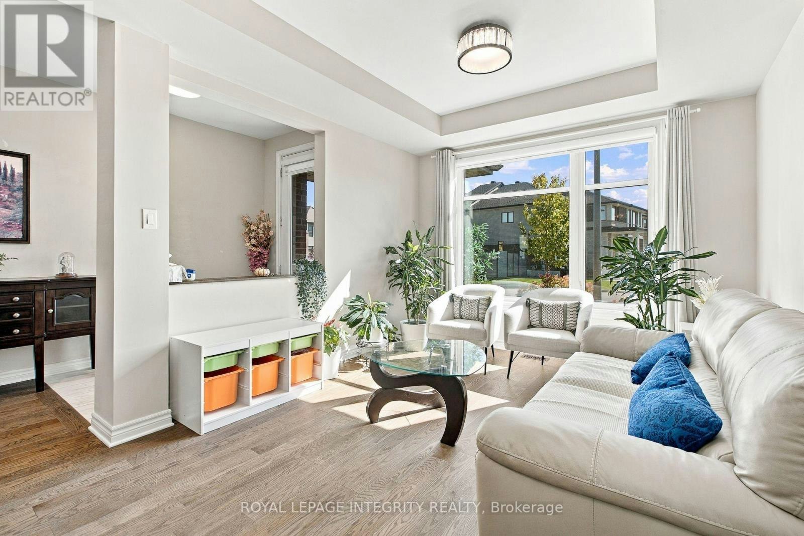 513 Amulet Grove, Ottawa, ON, K1X 0B1 - 8