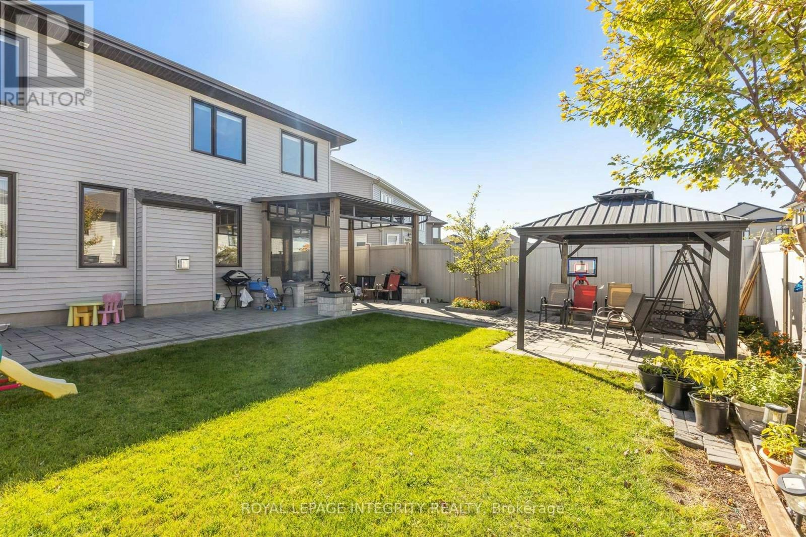 513 Amulet Grove, Ottawa, ON, K1X 0B1 - 35