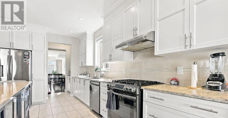 513 Amulet Grove, Ottawa, ON, K1X 0B1 - 15