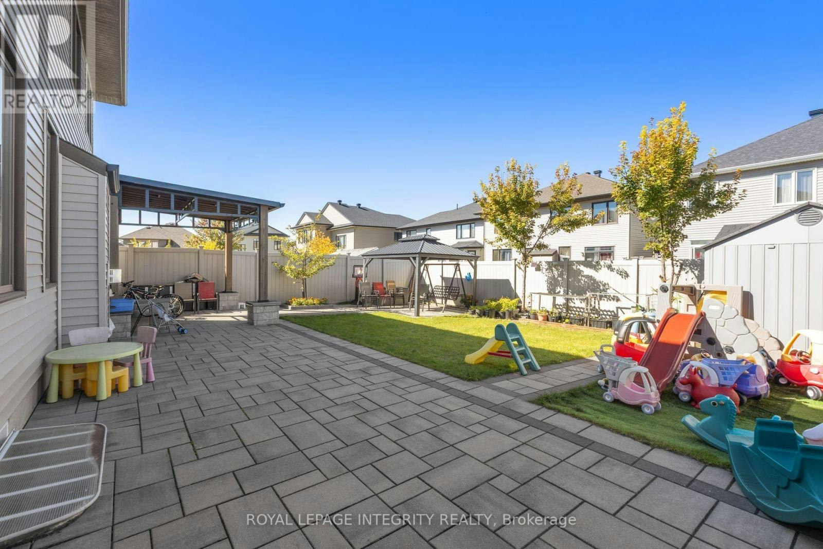 513 Amulet Grove, Ottawa, ON, K1X 0B1 - 36