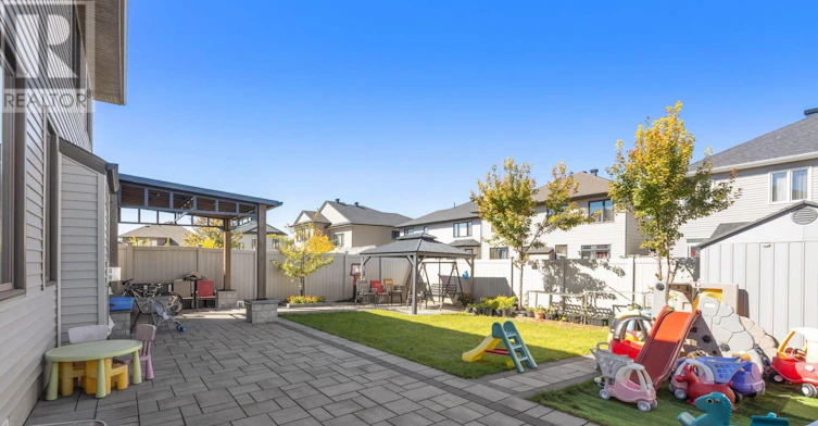 513 Amulet Grove, Ottawa, ON, K1X 0B1 - 36