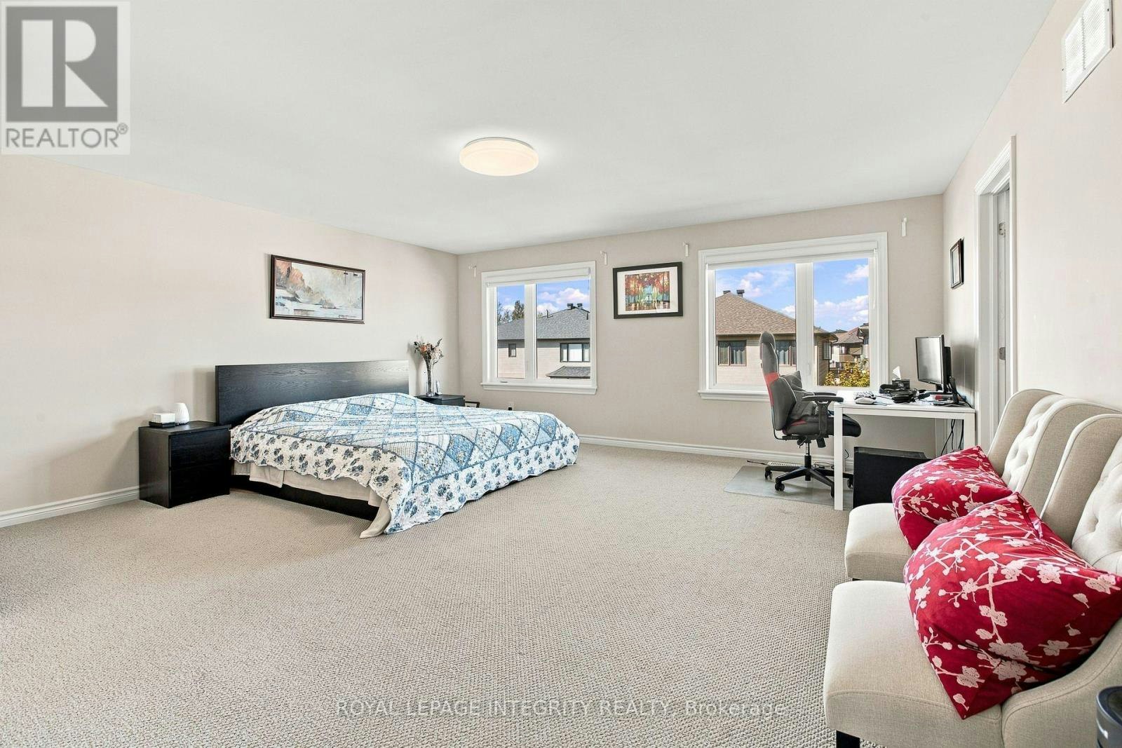 513 Amulet Grove, Ottawa, ON, K1X 0B1 - 23