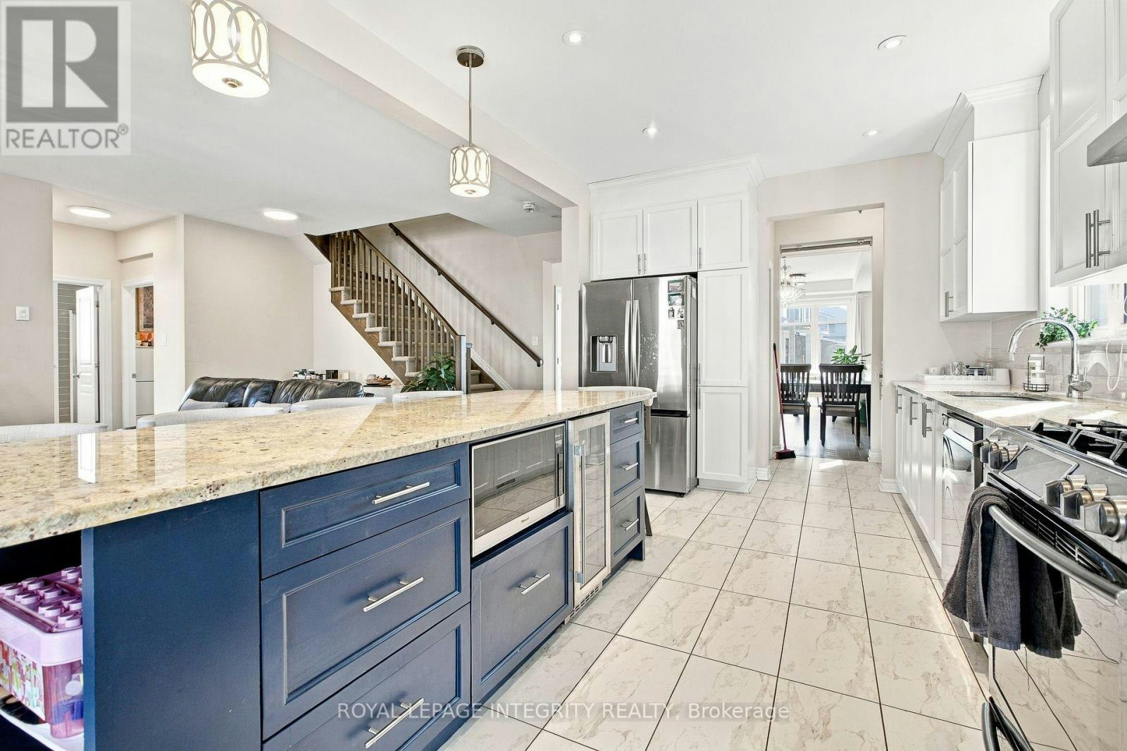 513 Amulet Grove, Ottawa, ON, K1X 0B1 - 16
