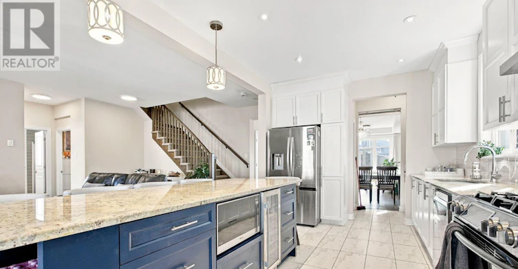 513 Amulet Grove, Ottawa, ON, K1X 0B1 - 16