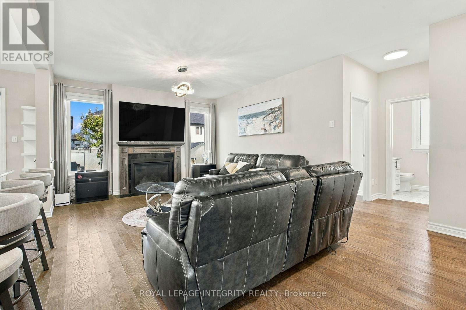 513 Amulet Grove, Ottawa, ON, K1X 0B1 - 5
