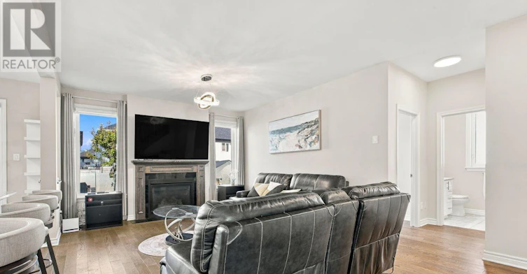 513 Amulet Grove, Ottawa, ON, K1X 0B1 - 5