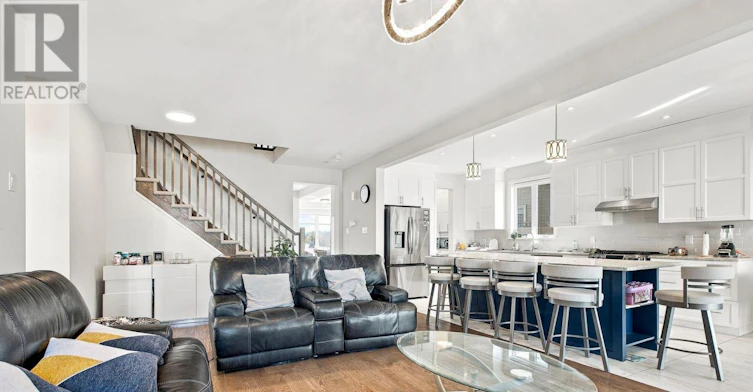 513 Amulet Grove, Ottawa, ON, K1X 0B1 - 6