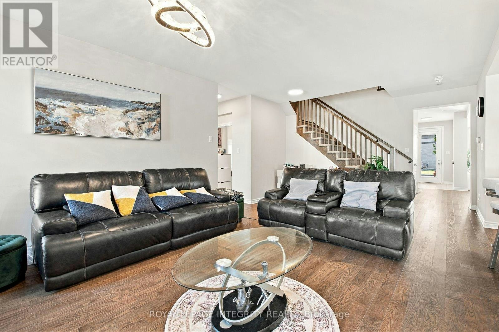 513 Amulet Grove, Ottawa, ON, K1X 0B1 - 4