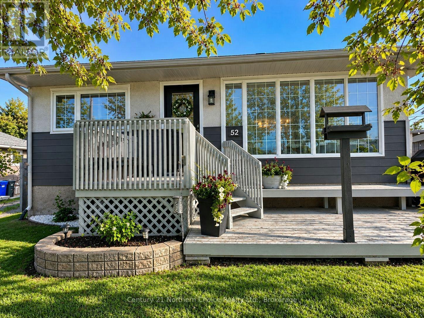 52 Dickenson Road, Red Lake, ON, P0V 1C0