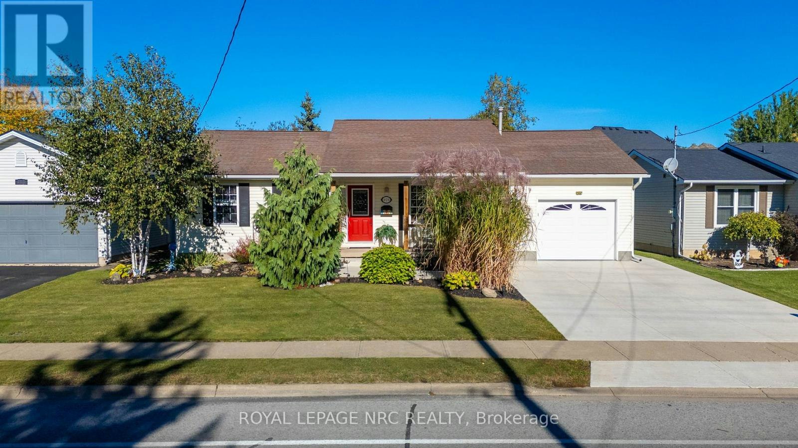 375 Albany Street, Fort Erie, ON, L2A 6G3