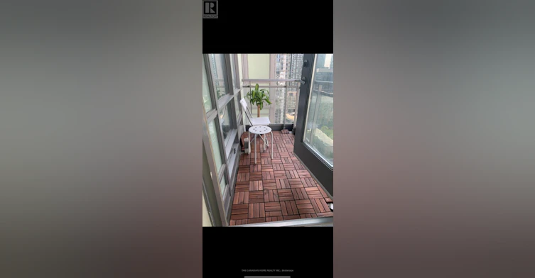 2108-5 Mariner Terrace N, Toronto, ON, M5V 3V6 - 7