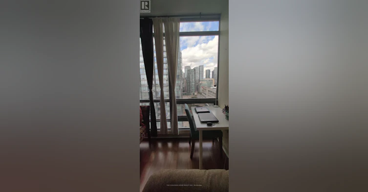 2108-5 Mariner Terrace N, Toronto, ON, M5V 3V6 - 3