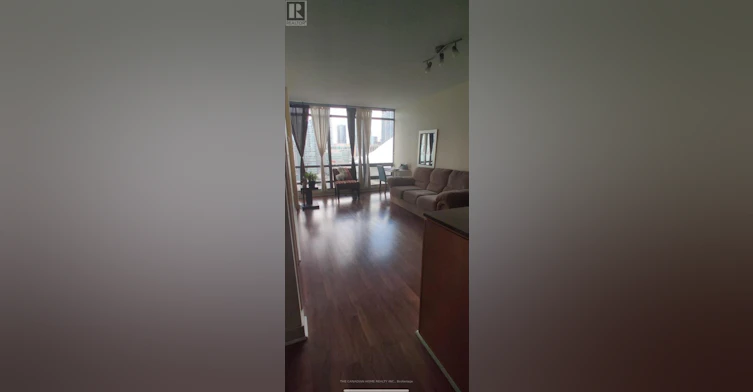 2108-5 Mariner Terrace N, Toronto, ON, M5V 3V6 - 2