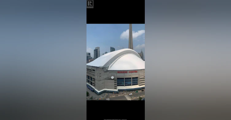 2108-5 Mariner Terrace N, Toronto, ON, M5V 3V6
