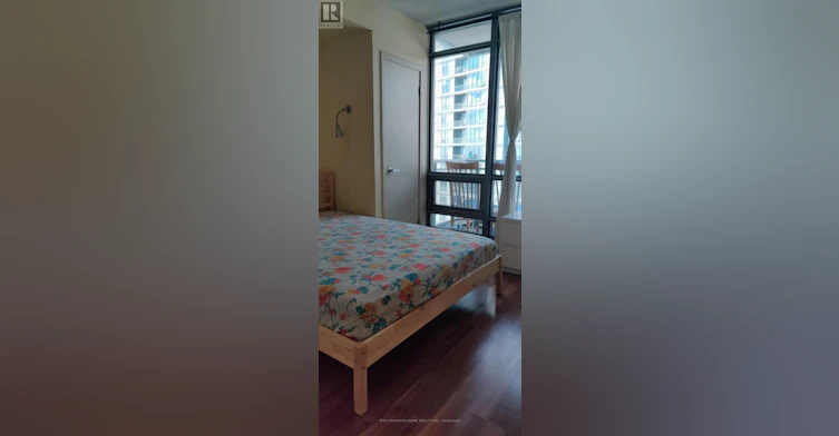 2108-5 Mariner Terrace N, Toronto, ON, M5V 3V6 - 4