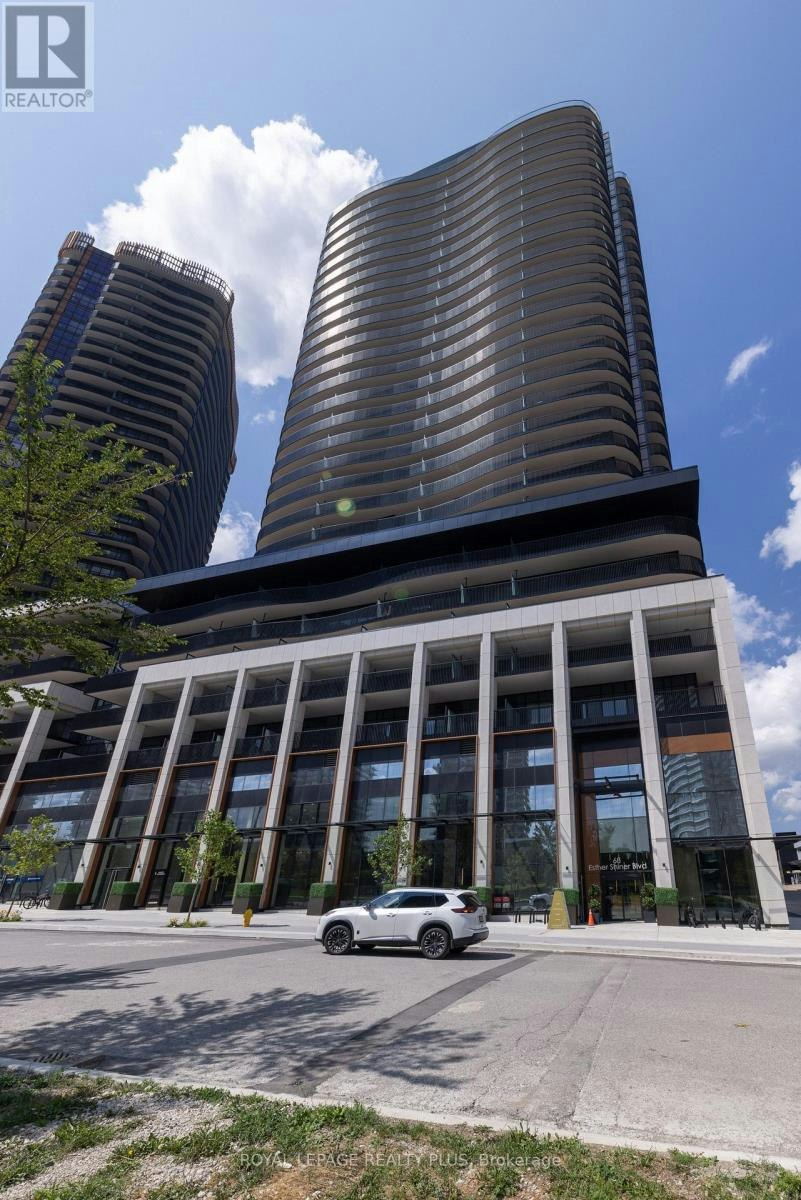 662-68 Esther Shiner Boulevard, Toronto, ON, M2K 0J6