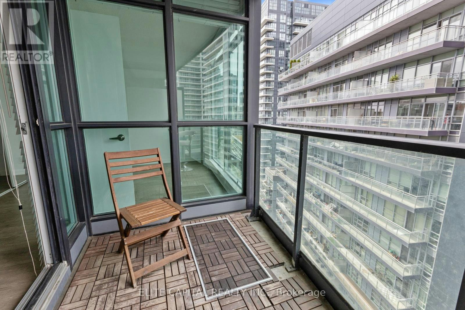 1311-600 Fleet Street, Toronto, ON, M5V 1B7 - 12