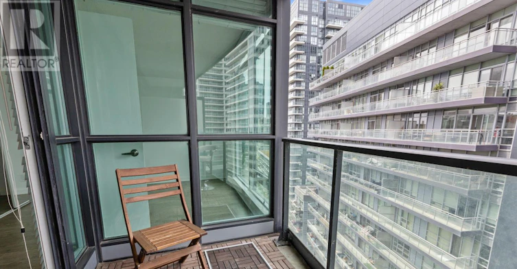 1311-600 Fleet Street, Toronto, ON, M5V 1B7 - 12