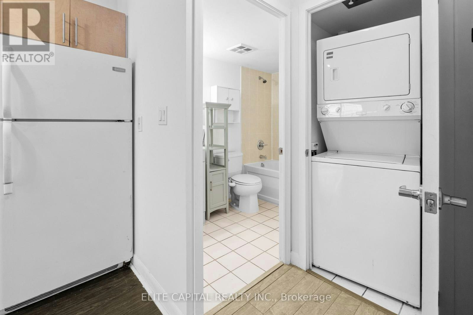 1311-600 Fleet Street, Toronto, ON, M5V 1B7 - 10