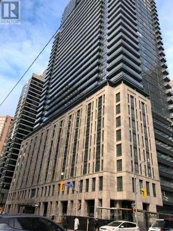 327-955 Bay Street, Toronto, ON, M5S 2A2