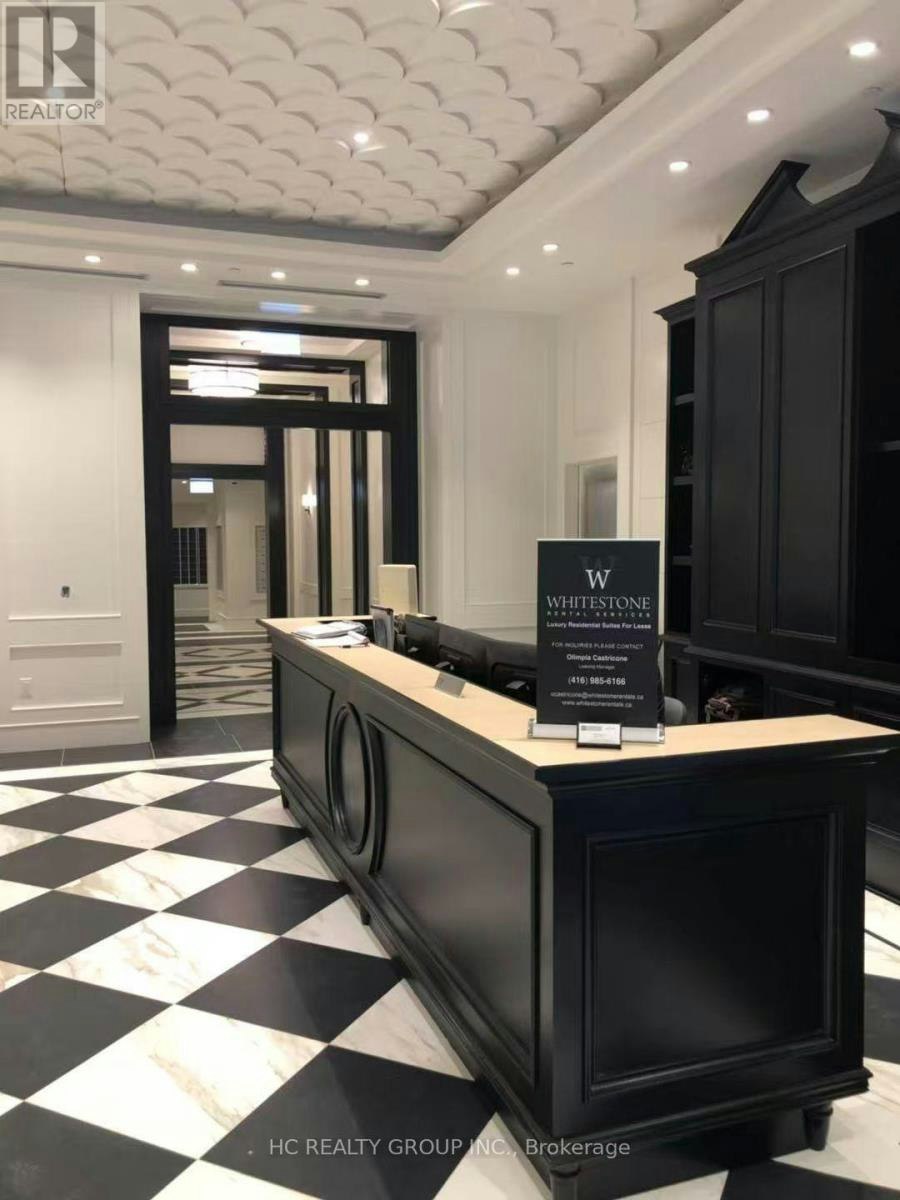 327-955 Bay Street, Toronto, ON, M5S 2A2 - 2