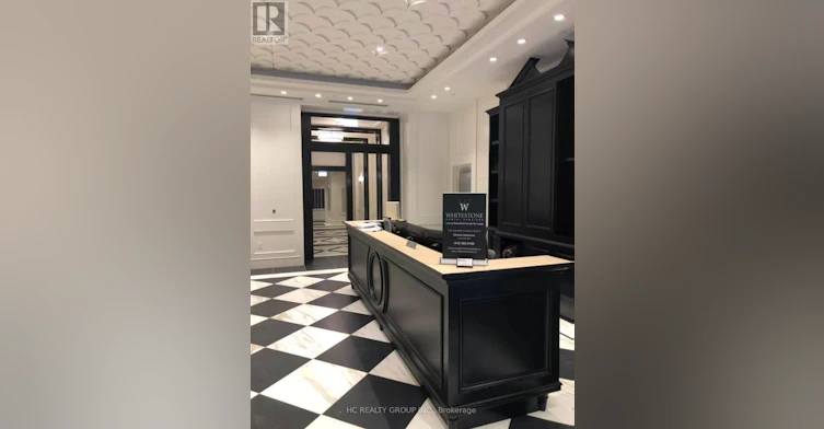327-955 Bay Street, Toronto, ON, M5S 2A2 - 2