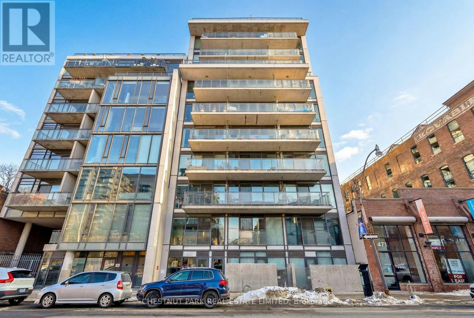 434-461 Adelaide Street W, Toronto, ON, M5V 0L6 - 15