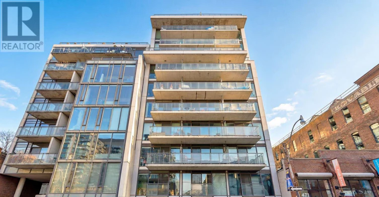 434-461 Adelaide Street W, Toronto, ON, M5V 0L6 - 15