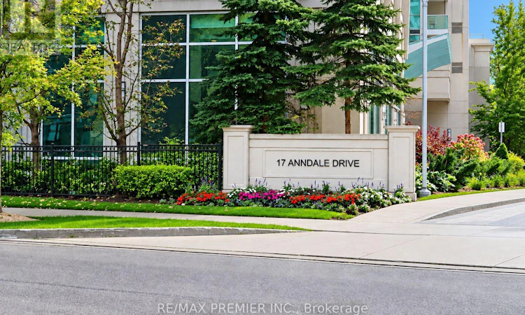 316-17 Anndale Drive