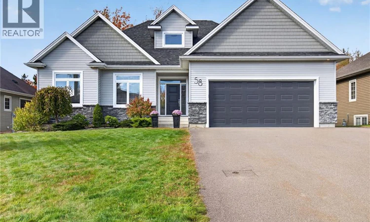 58 Valmont Crescent