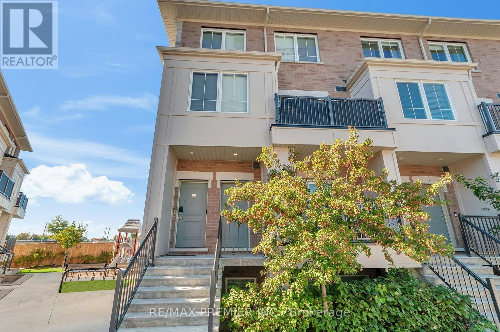 2-480 Beresford Path, Oshawa, ON, L1H 5S7