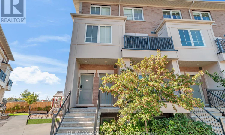 2-480 Beresford Path