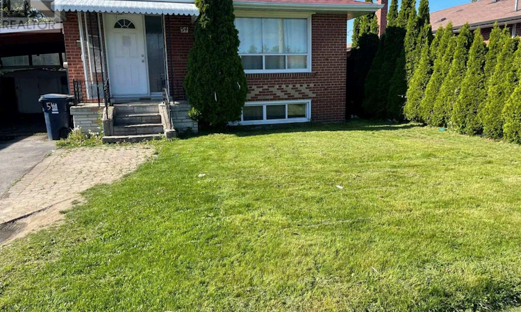 54 Medina Crescent