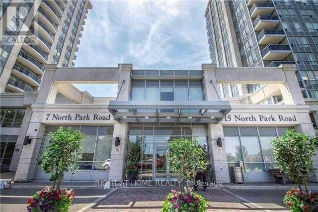 LPH209-15 Park Road NORTH, Vaughan, ON, L4J 0A1
