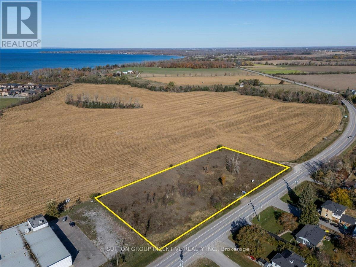 0 Mara Road, Brock, ON, L0K 1A0