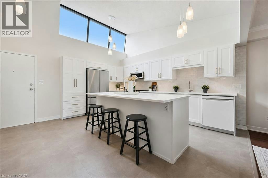 PH2-260 Sheldon Avenue N, Kitchener, ON, N2H 6P2