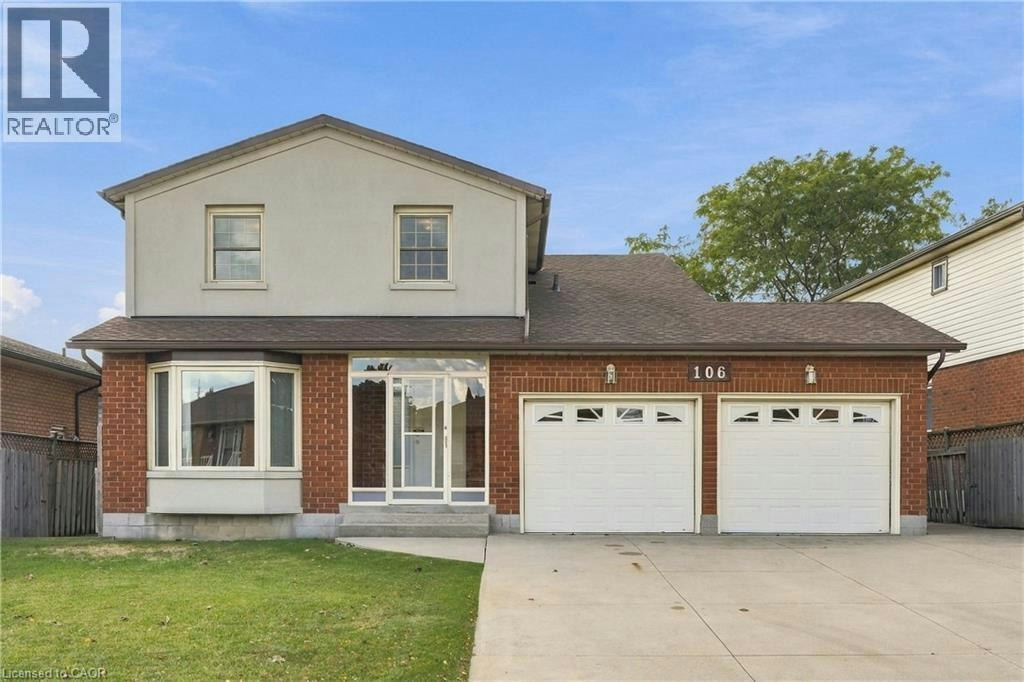 106 Como Place, Hamilton, ON, L9B 1Y1