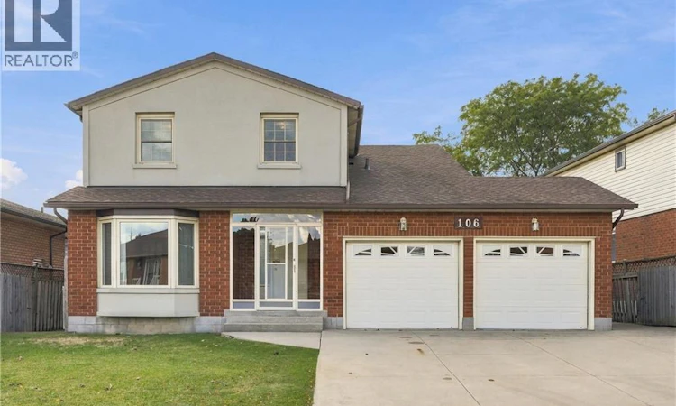 106 Como Place