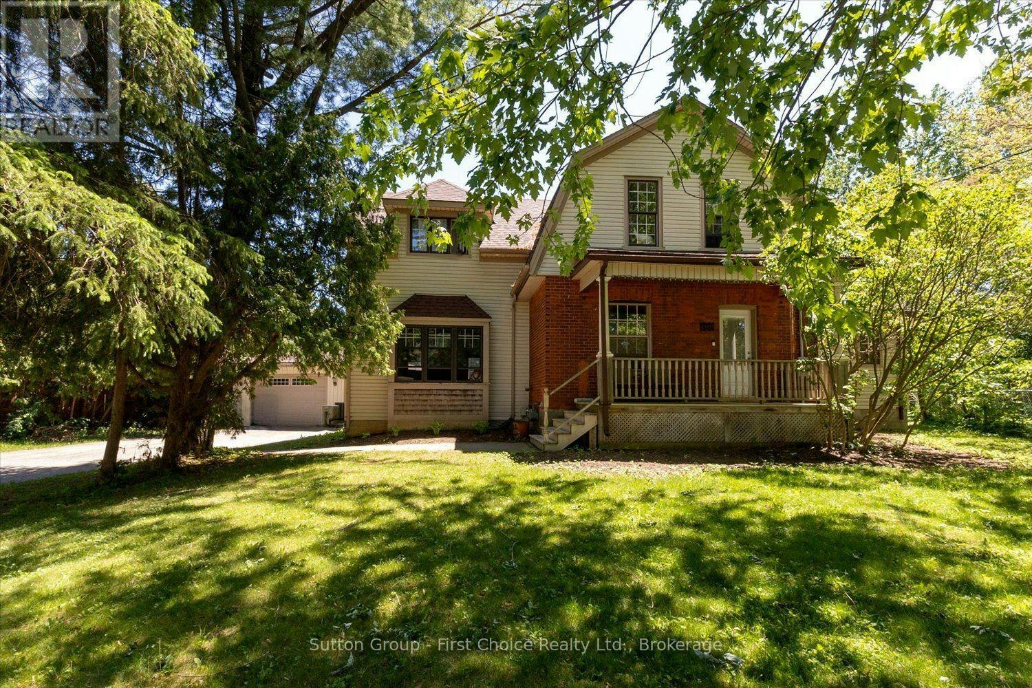 409 Mornington Street, Stratford, ON, N5A 5G7