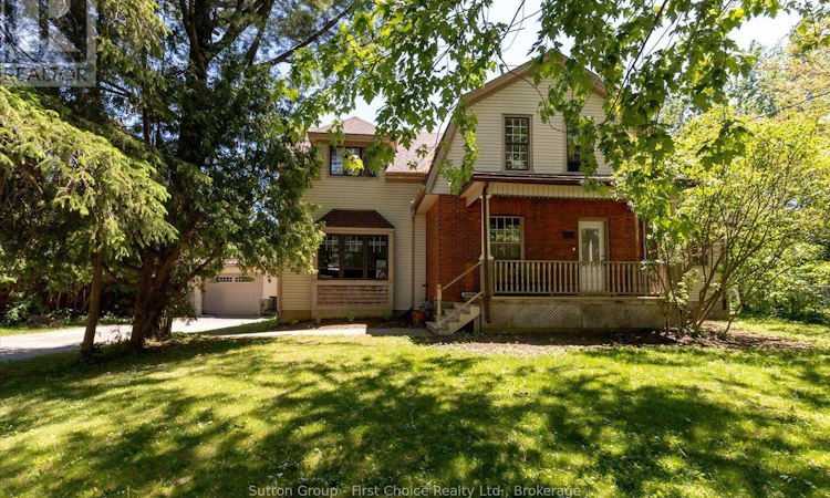 409 Mornington Street
