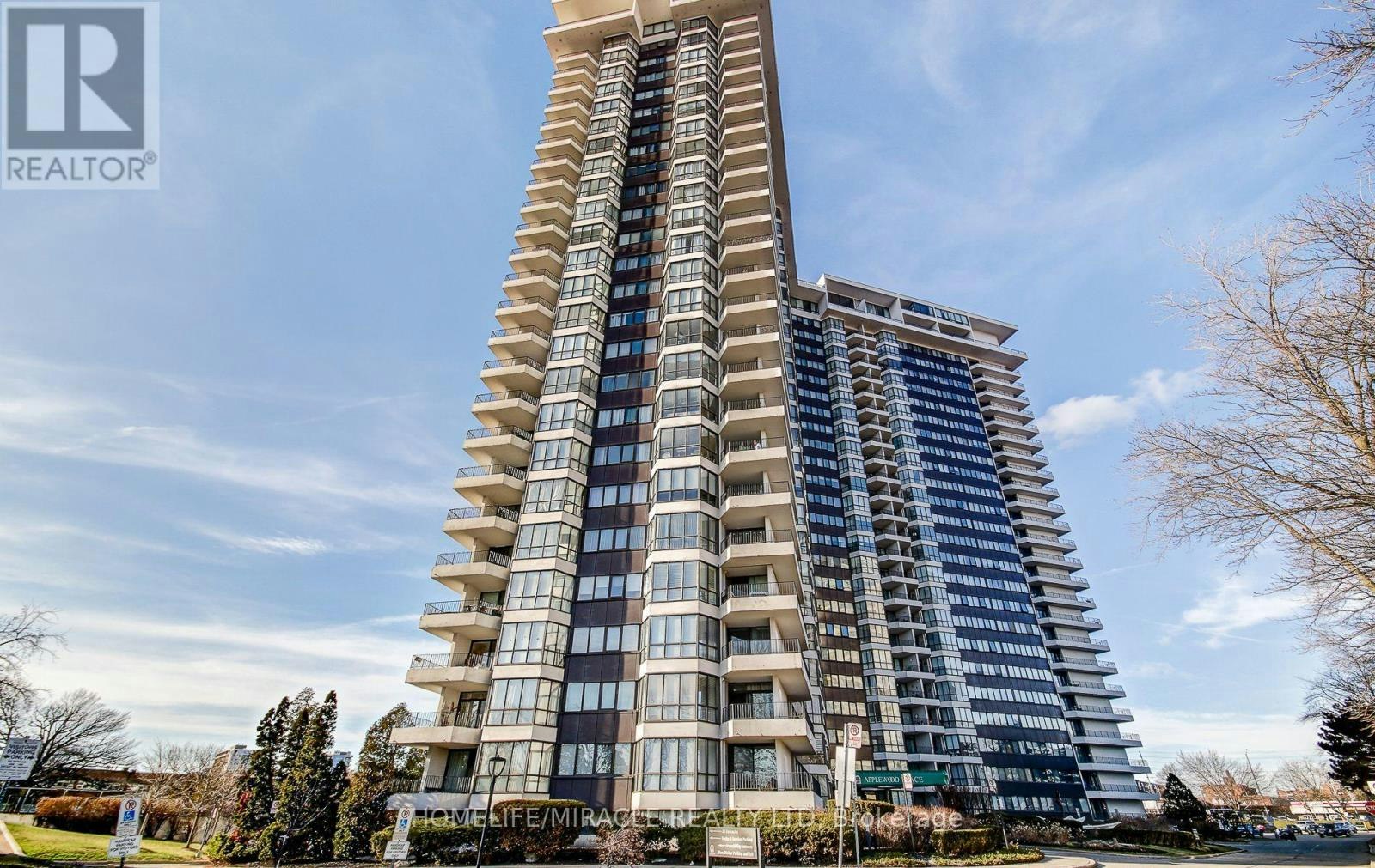 504-1333 Bloor Street, Mississauga, ON, L4Y 3T6