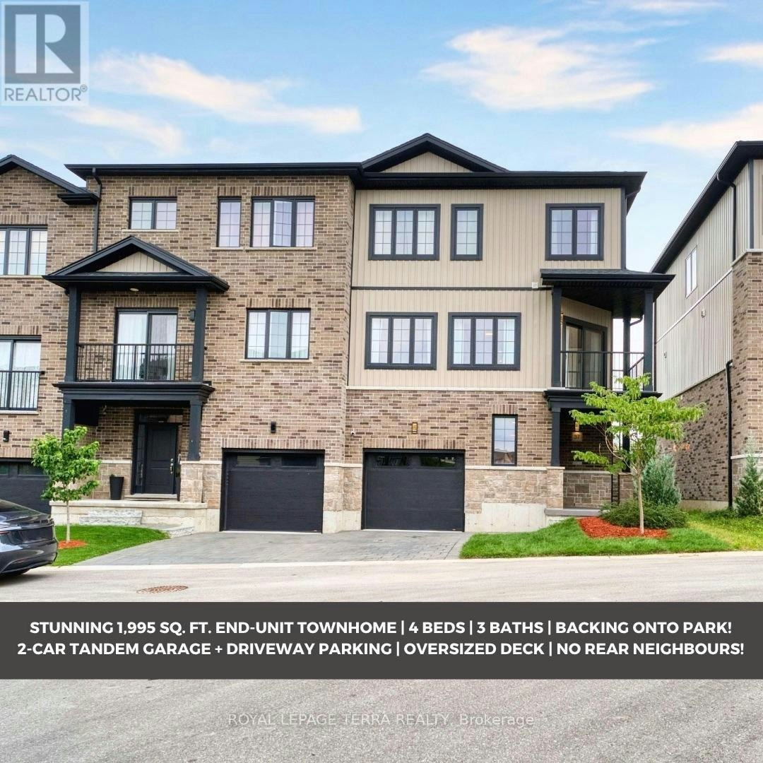 37-2610 Kettering Place, London, ON, N6M 0J4