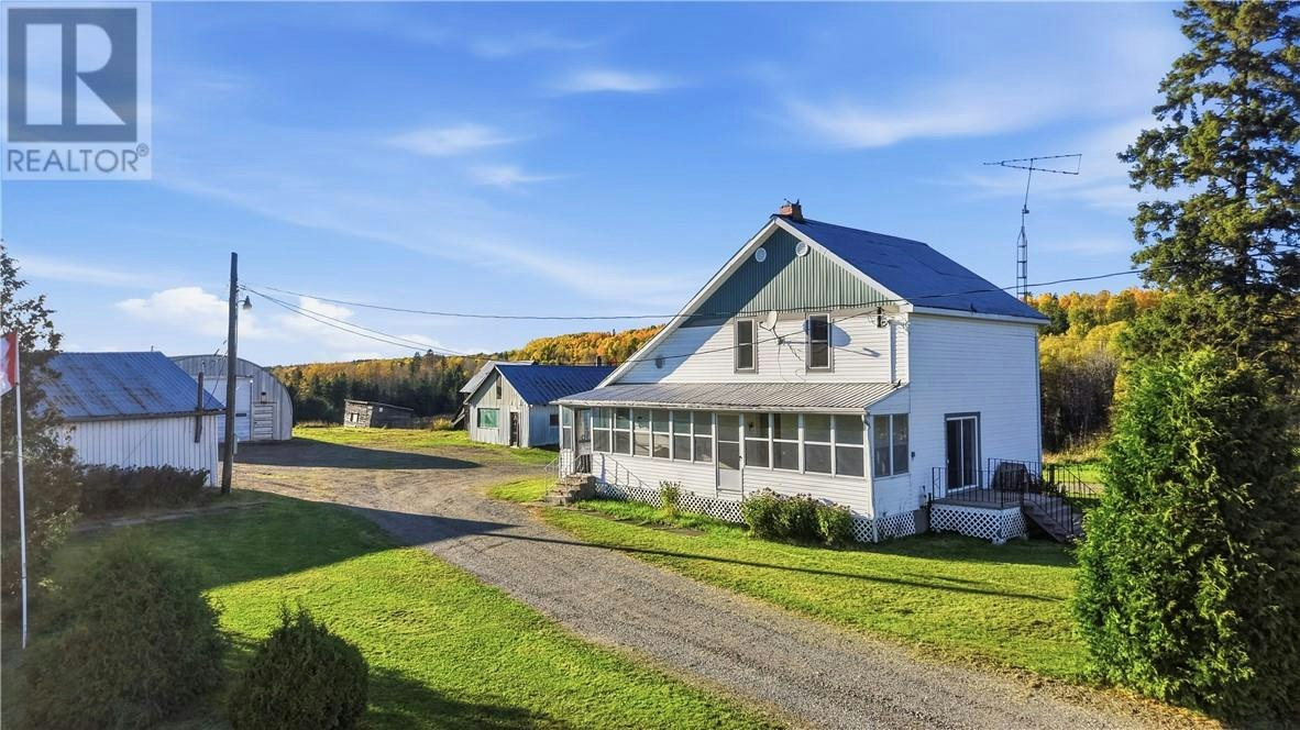 184 Leduc Road, West Nipissing, ON, P0H 1M0