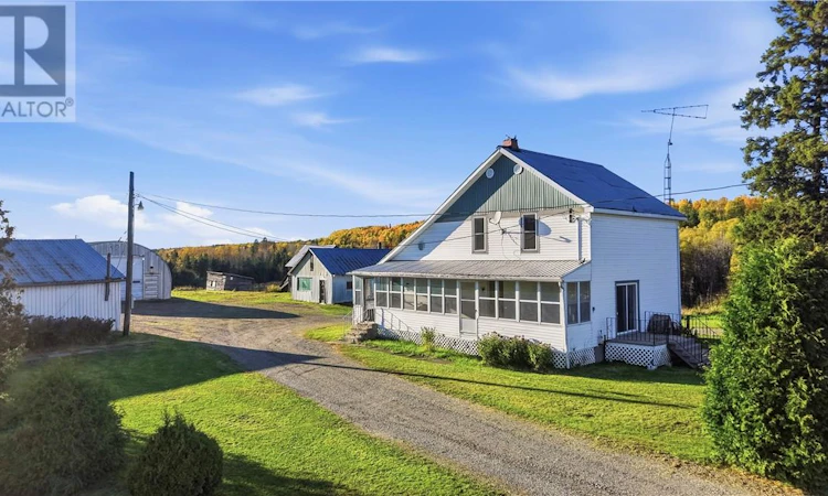 184 Leduc Road