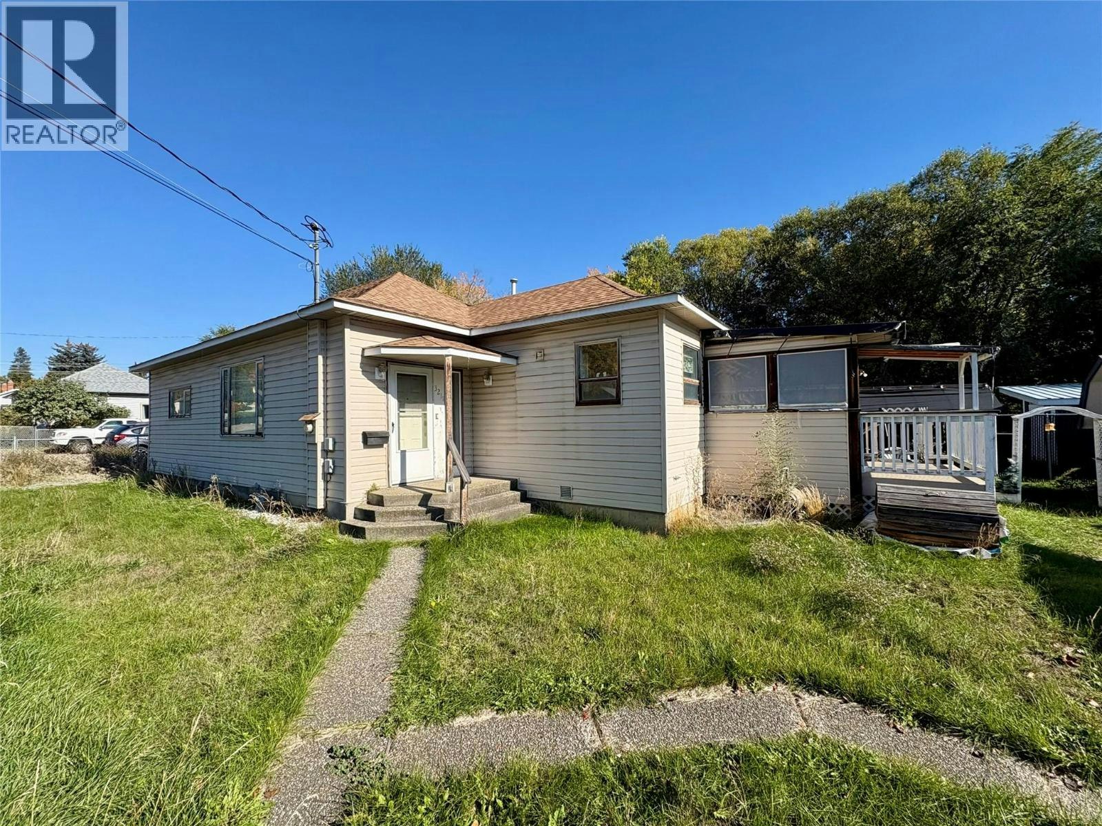 3211 35 Street, Vernon, BC, V1T 6B8